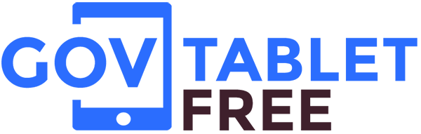 Free Government Tablets Utah